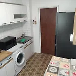 Apartament Litoral Апартаменты Констанца