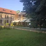 Апартаменты Apartament Litoral