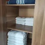 Apartment Apartament Litoral