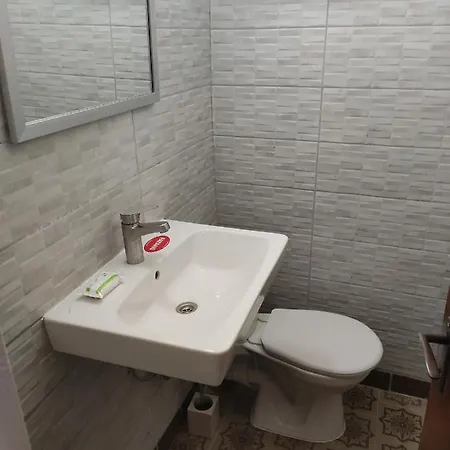 Apartament Apartament Litoral *