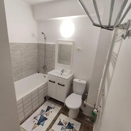 Apartament Litoral * Constanţa
