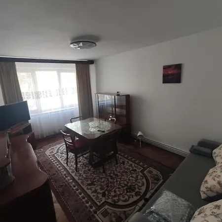 Apartament Litoral Apartament
