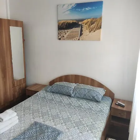Apartament Litoral * Constanţa