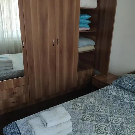 Apartament Litoral Apartament *