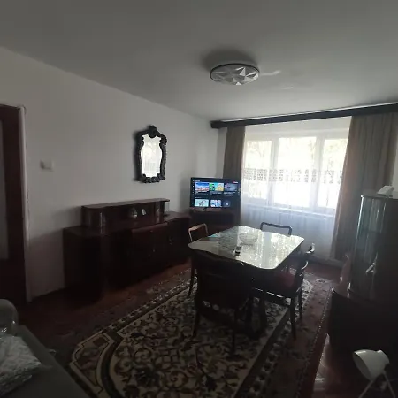 Apartament Litoral Apartament Constanţa
