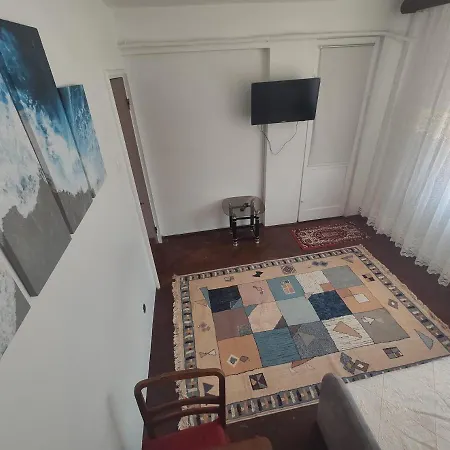 Apartament Litoral Apartament