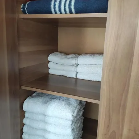 Apartament Apartament Litoral