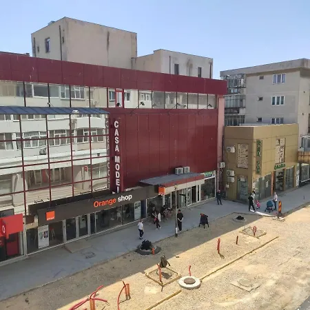 Apartament Litoral Constanta