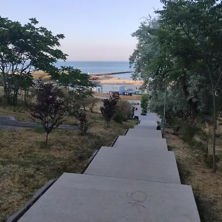 Apartament Litoral * Constanţa