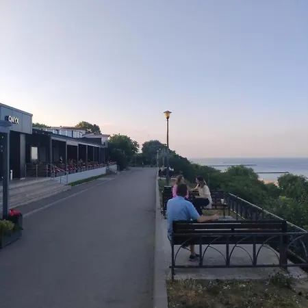Apartament Litoral Constanţa